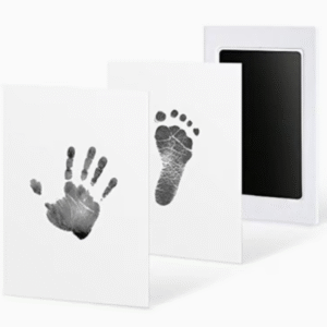 Baby-Safe Ink Pad